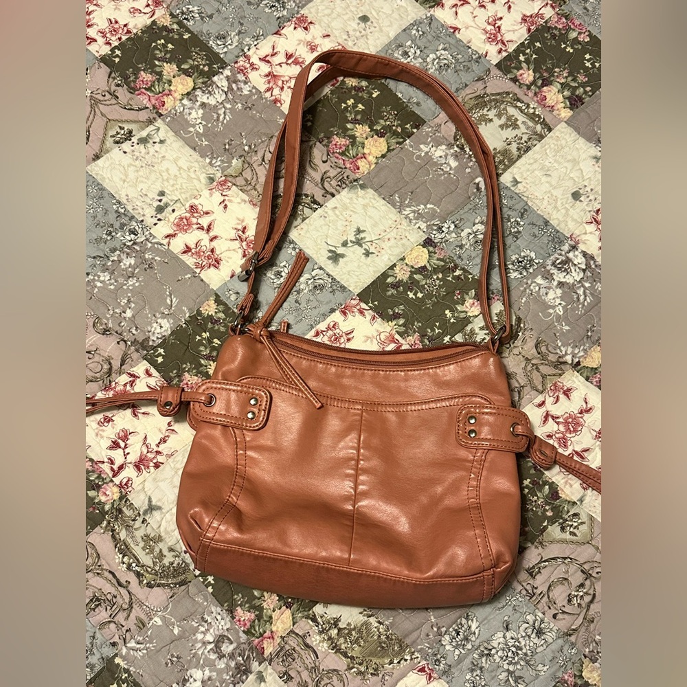 Like new purse